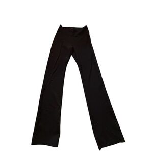 The Limited flare leggings